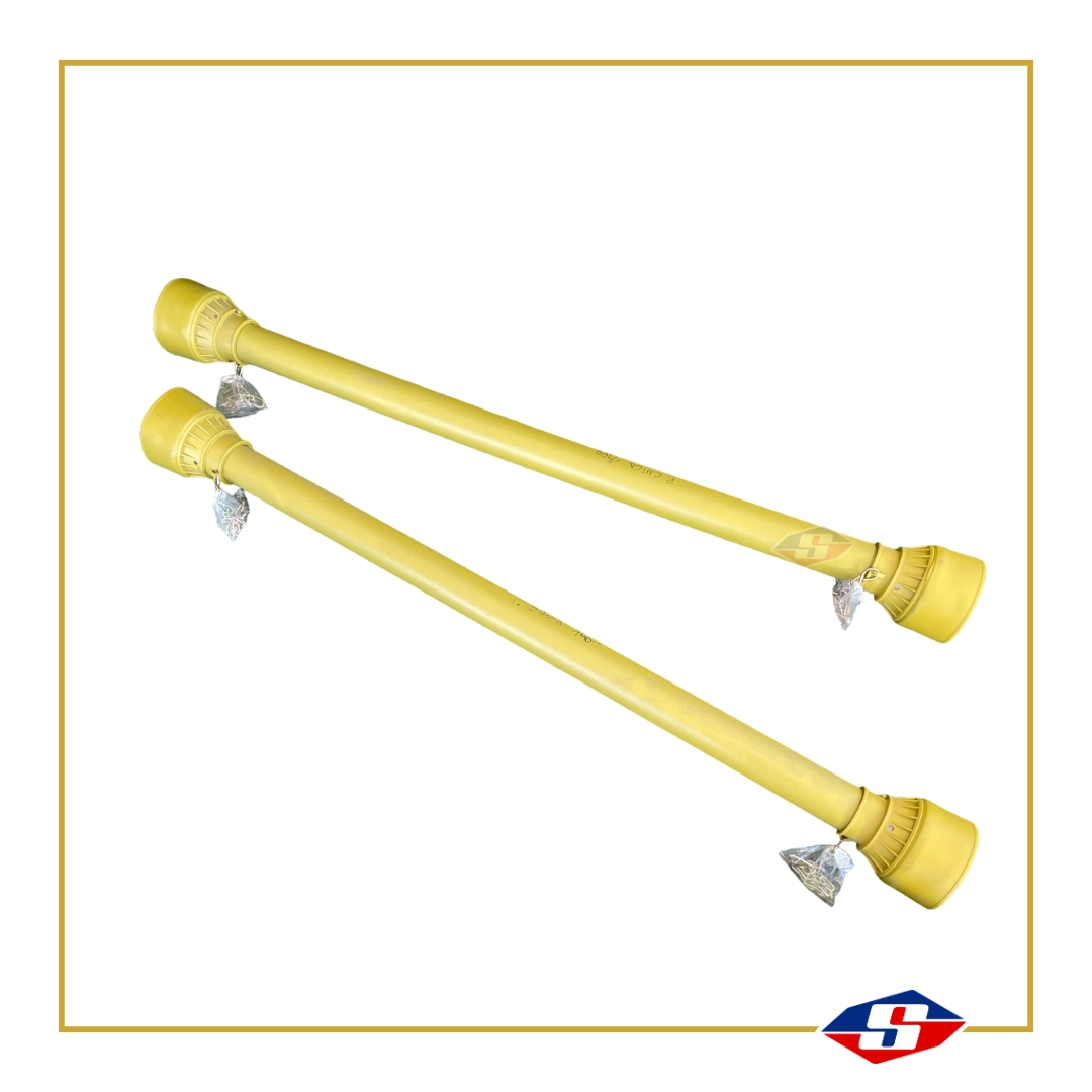 Protector Cardan | Todas las Medidas Saravia Jorge Maquinaria Agricola -