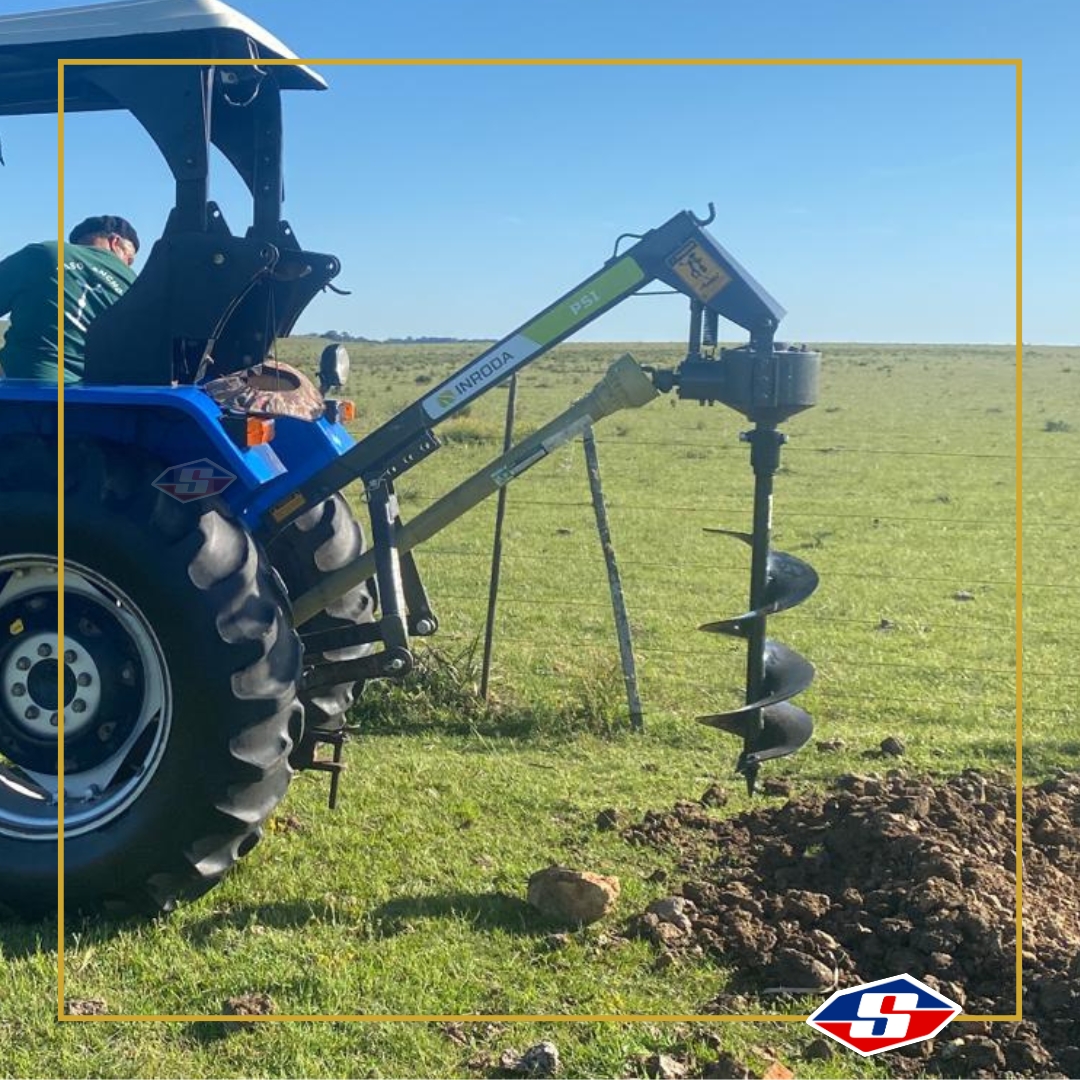 Protector Cardan | Todas las Medidas Saravia Jorge Maquinaria Agricola -