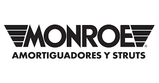 monroe logo